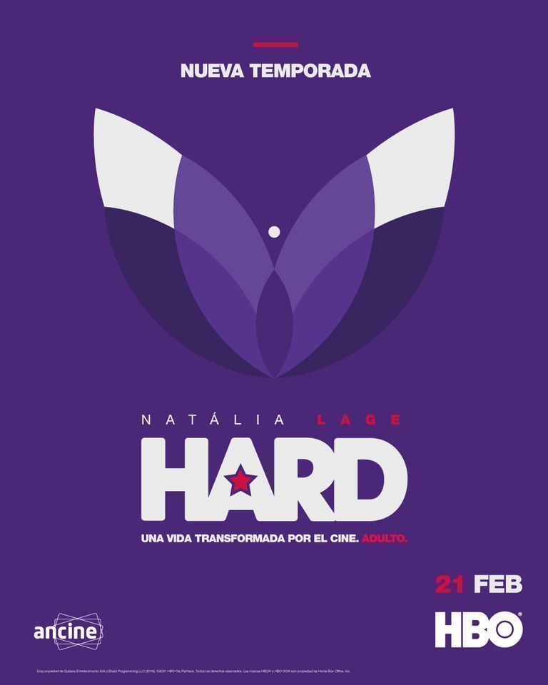 HBO anuncia el estreno de la nueva temporada de “HARD”